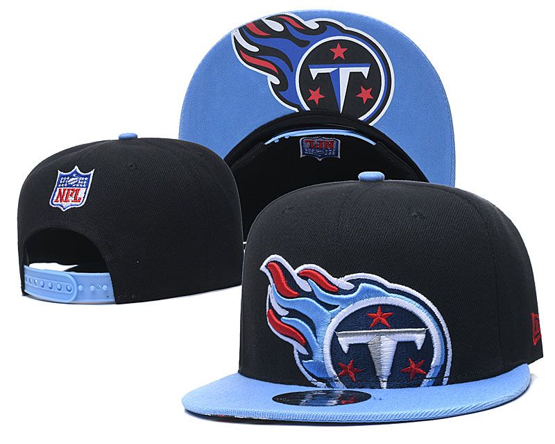 2020 NFL Tennessee Titans Hat 20201161->nfl hats->Sports Caps